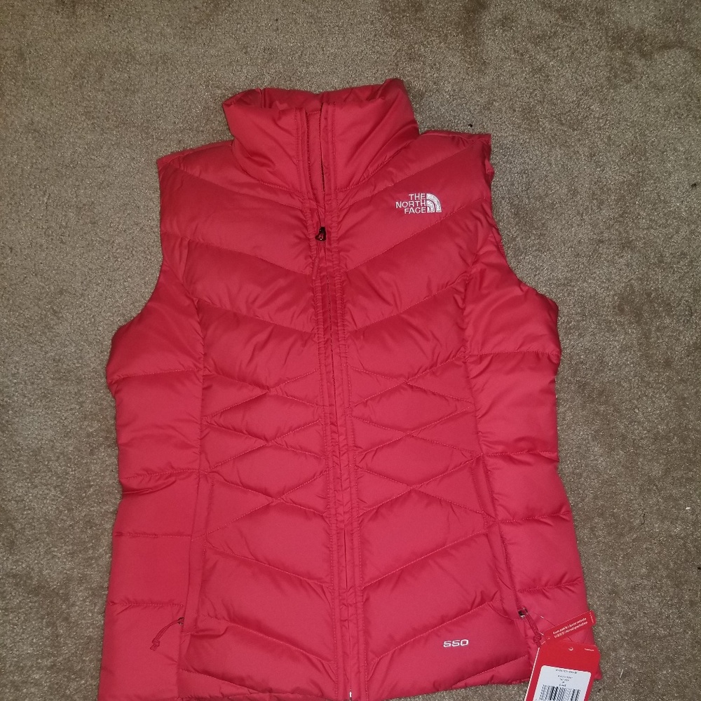 The Northface Vest